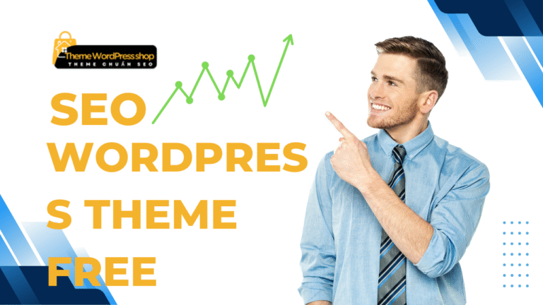 WordPress theme free