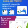 Yoast WordPress Local SEO Premium