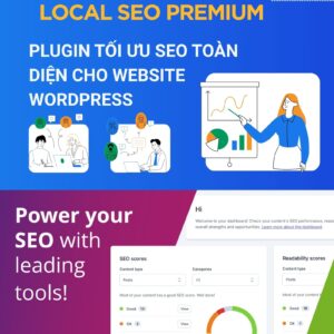 Yoast WordPress Local SEO Premium