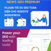 Yoast WordPress News SEO Premium