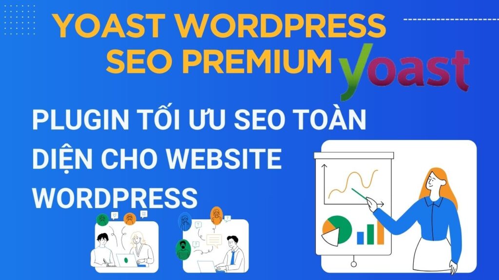 Yoast WordPress SEO Premium