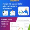 Yoast WordPress SEO Premium – Plugin Tối Ưu SEO Toàn Diện Cho Website WordPress