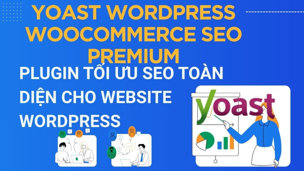 Yoast WordPress WooCommerce SEO Premium (1)