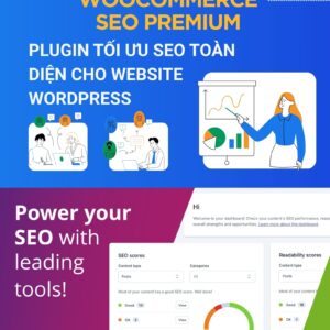 Yoast WordPress WooCommerce SEO Premium