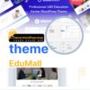 theme- EduMall