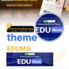 theme- Education WordPress