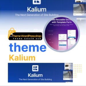 theme- Kalium