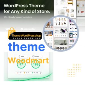 theme- Woodmart